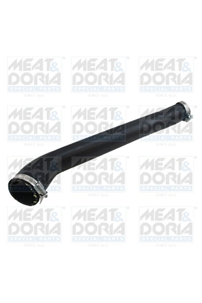 MEATDORIA Furtun Ear Supraalimentare Ford C-Max/Focus 2 Volvo C30/C70 2/S40 2