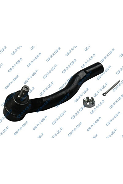 RINGER Cap De Bara Axa Fata Stanga Mitsubishi Pajero 4