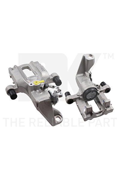 NK Brake Caliper Rear Axle Peugeot 308 2/308 Box/