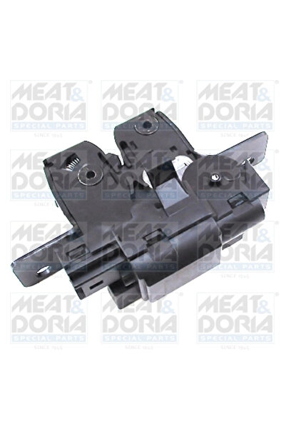 MEATDORIA Incuietoare Haion Renault Clio 3/Megane 2/Modus / Grand Modus