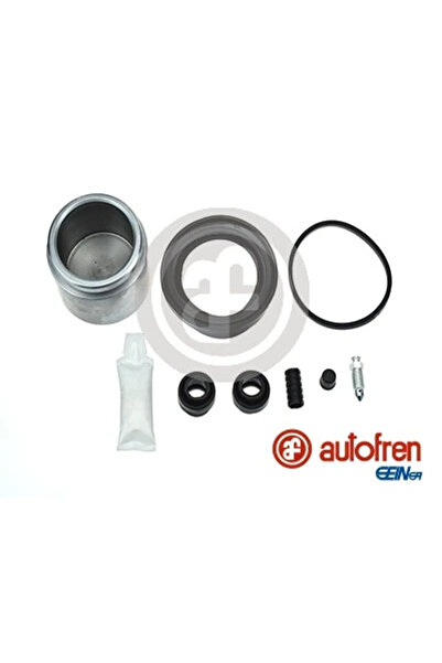 AUTOFREN SEINSA Set Reparatie Etrier Punte Fata Suzuki Grand Vitara 1