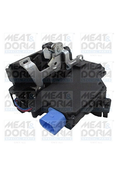 MEATDORIA Incuietoare Usa Spate Dreapta Seat Toledo 3 Skoda Octavia 2