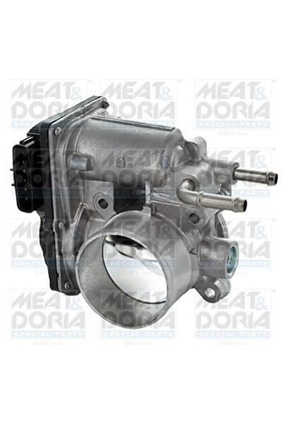 MEATDORIA Капак за дръжки на врати Toyota Auris/Avensis/Corolla Sedan