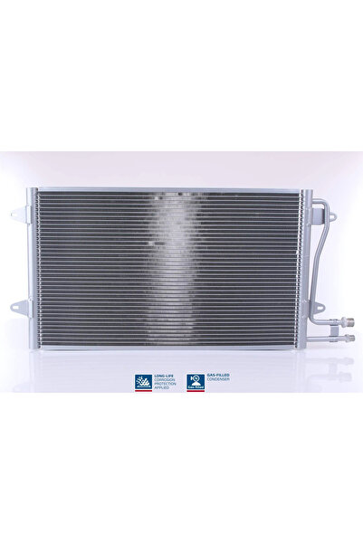 E-KRAFT Condensator Climatizare Vw Lt 28-35 2 Bus/Lt 28-46 2 Caroserie/Lt 28-...