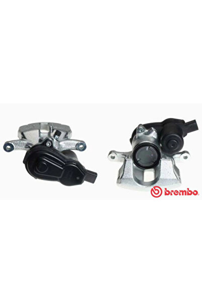 Krieger Etrier Frana Axa Spate Dreapta Audi A4 Allroad B8/A4 B8/A5