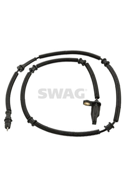 Krieger Senzor Turatie Roata Axa Spate Dreapta Renault Master 2 Bus/Master 2 ...