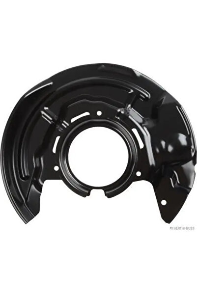 HERTH BUSS JAKOPARTS Protectie Stropire Disc Frana Toyota Caldina/Carina E 6/...