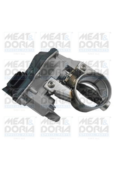 MEATDORIA Капак за дръжка на врата за Mercedes-Benz A-класа/B-класа Sports To...