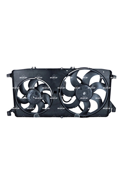 NRF Ventilator/Radiator Ford Transit Tourneo Bus/Transit Bus/Transit Caroserie