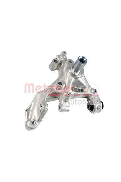 Metzger Articulatie Directie Suspensie Roata Axa Spate Stanga Audi Q3 Seat Ta...