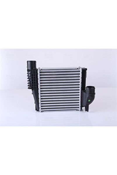 E-KRAFT Compresor intercooler Citroen C4 Cactus/C4 Grand Picasso 2/C4 Picasso...