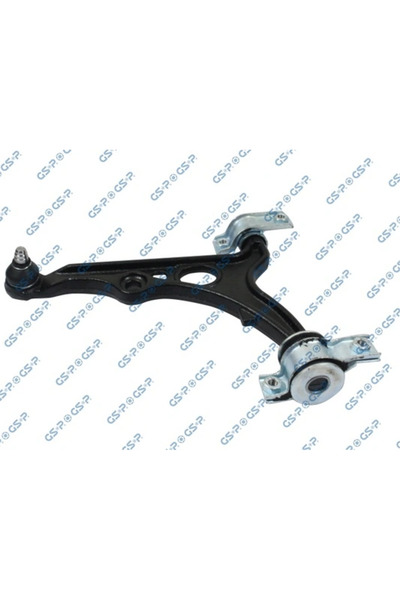 RINGER Brat Suspensie Roata Axa Fata Stanga Fiat Brava/Bravo 1/Tempra Lancia ...