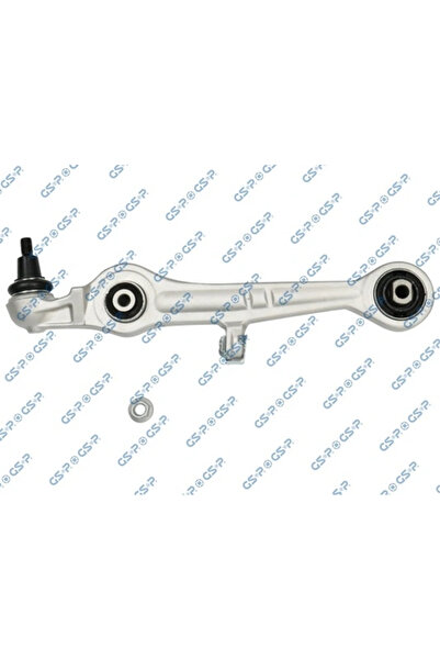 RINGER Wheel Suspension Arm Front Axle Right Audi Allroad C5