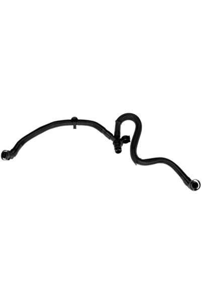 GATES Furtun Aerisire Bloc Motor Audi A4 B8/A5/A6 Allroad C6 Vw Touareg 2008-...