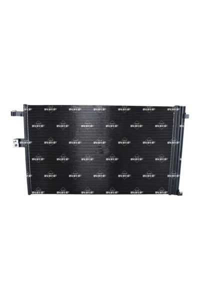 NRF Condensator Climatizare Bmw X3/X4/X5