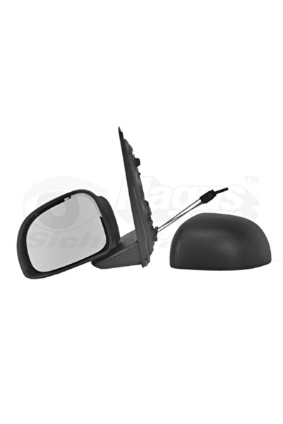 VAN WEZEL Oglinda Exterioara Stanga Fiat Panda