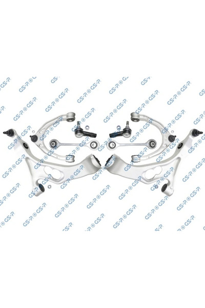 RINGER Set Reparatie Bara Stabilizatoare Audi Q7