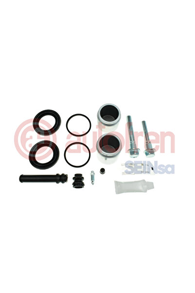 AUTOFREN SEINSA Set Reparatie Etrier Punte Fata Mitsubishi Grandis/Pajero 3/P...