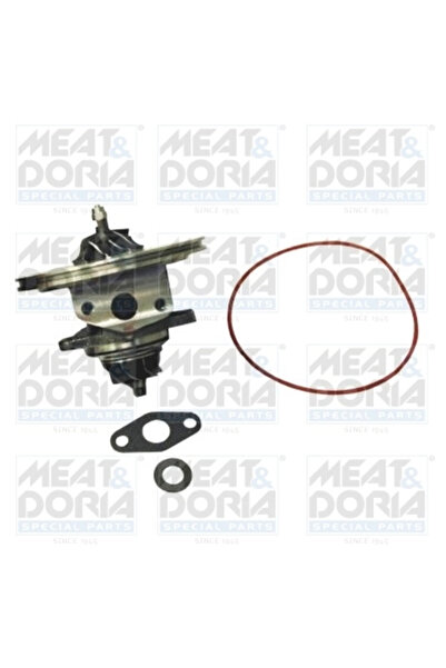 MEATDORIA Ansamblu De Baza Turbocompresor Dacia Logan/Sandero Nissan Micra 3/...