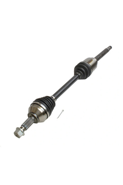 MaxGear Planetara Axa Fata Dreapta Nissan Qashqai 1
