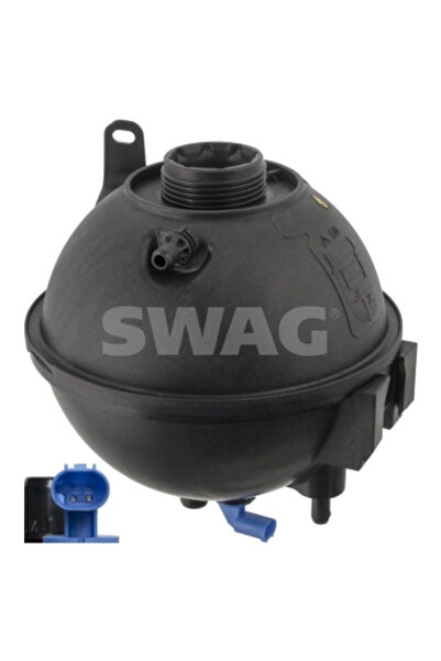 E-KRAFT Vas De Expansiune Racire Bmw X3/X4