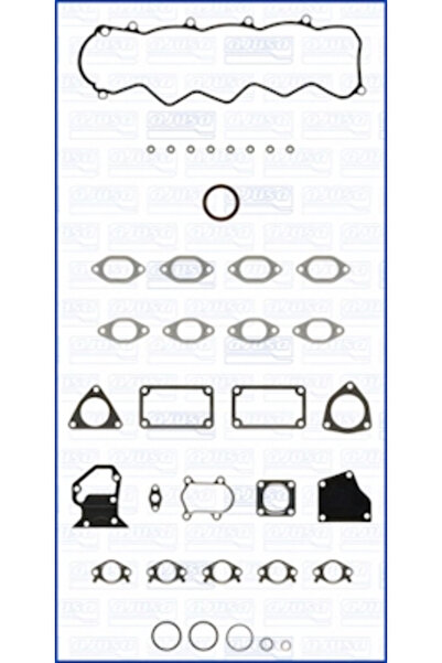 Ajusa Set Garnituri Chiulasa Citroen Jumper 1 Bus/Jumper 1 Caroserie/Jumper 1...