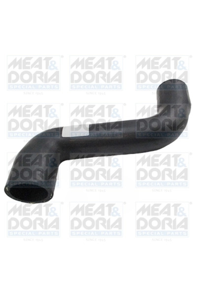 MEATDORIA Furtun Ear Supraalimentare Audi A2 Seat Arosa/Ibiza 3