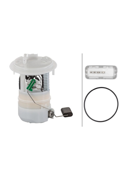 Hella Sistem Alimentare Cu Combustibil Citroen C4 1/C4 Cupe Peugeot 307/308 1