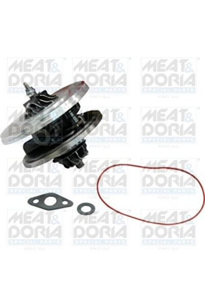 MEATDORIA Ansamblu De Baza Turbocompresor Citroen Berlingo / Berlingo First M...