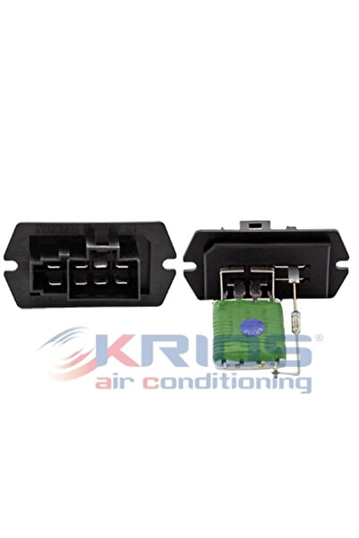 MEATDORIA Rezistor Ventilator Habitaclu Chrysler 300C/Grand Voyager 5/Voyager 4