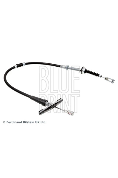 BLUE PRİNT Cablu Ambreiaj Kia Picanto 1