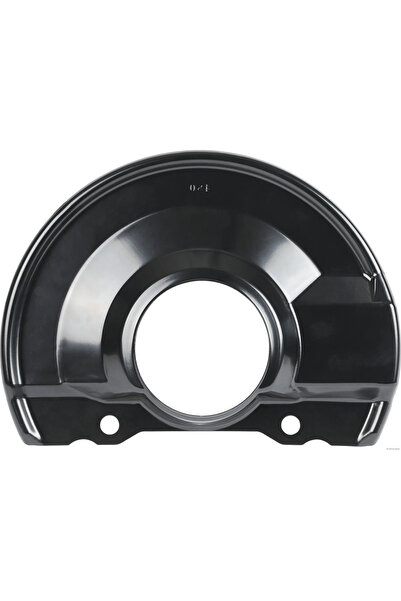 HERTH BUSS JAKOPARTS Protectie Stropire Disc Frana Mitsubishi Asx/Lancer 8/Ou...