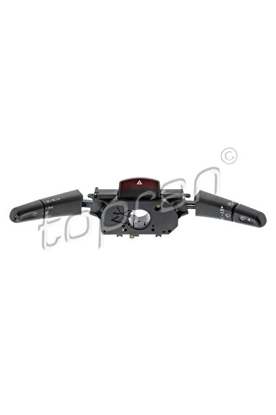TOPRAN Comutator Coloana Directie Mercedes-Benz 5-Class/Vito Bus/Vito Caroserie