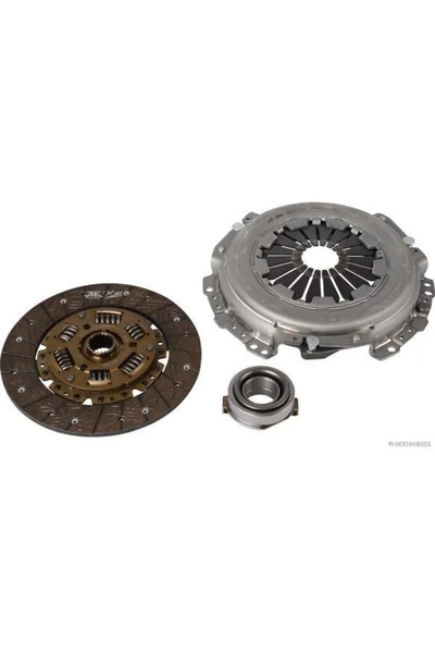 HERTH BUSS JAKOPARTS Set Ambreiaj Suzuki Grand Vitara 1