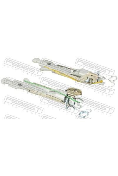 Krieger Reglaj Frana Tambur Lancia Dedra/Delta 2 Renault 19 1/19 2/21