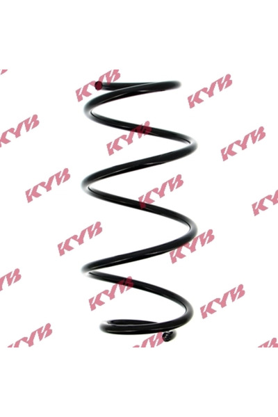 KYB Arc Spiral Punte Fata Mazda 3