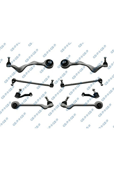 RINGER Set Reparatie Bara Stabilizatoare Bmw 1/3