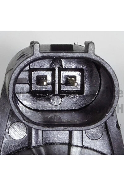 PIERBURG Supapa Comanda Poz. Arbore Cu Came Partea De Evacuare Volvo C70 1/S6...