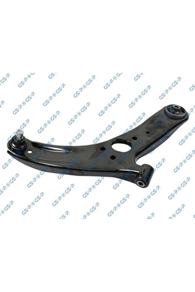 RINGER Wheel Suspension Arm Front Axle Right Kia Rio 3