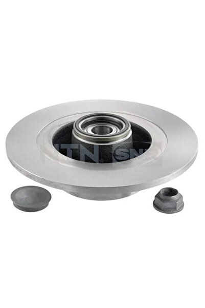 SNR Disc Frana Renault Megane 3 Cupe