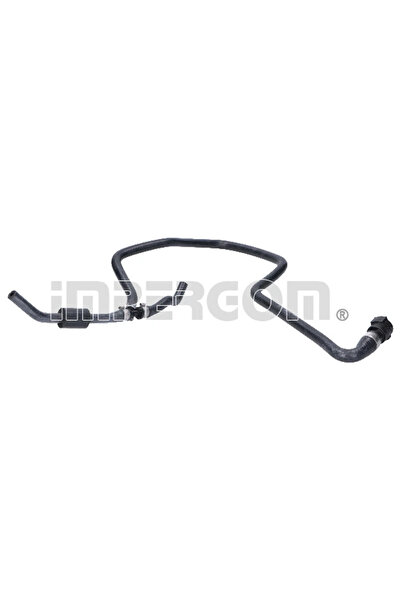 ORIGINAL IMPERIUM Furtun Radiator Bmw 1/X5 2000-2011