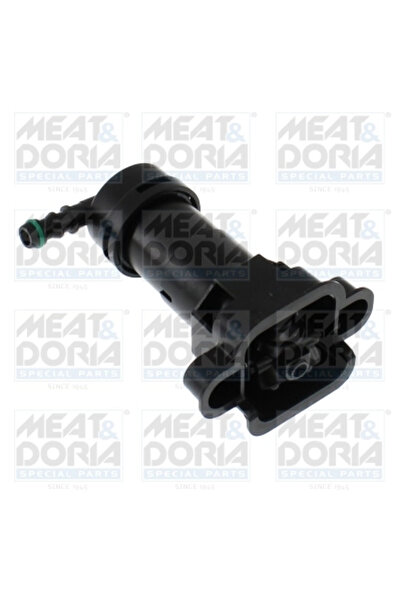 MEATDORIA Diuza Spalare Faruri Stanga Audi A4 B6