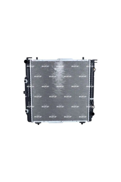 NRF Radiator Racire Motor Mercedes-Benz G-Class