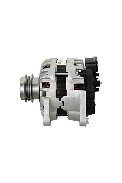 K-STARK Generator / Alternator Dacia Logan 2/Logan Mcv 2/Sandero 2 Renault Cl...