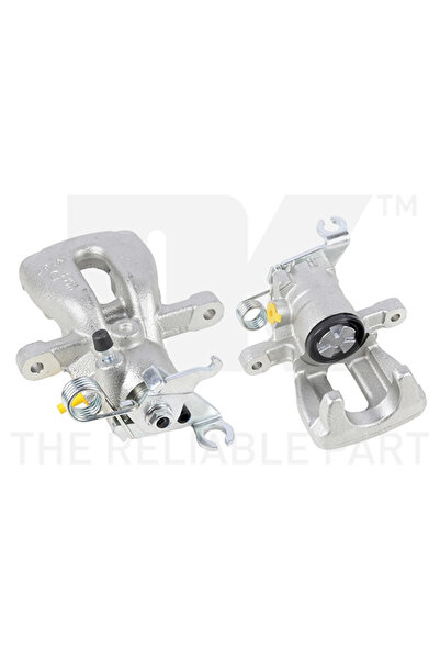 NK Etrier Frana In Spatele Puntii Mitsubishi Colt 6/Colt Czc 6/Colt Caseta/ S...