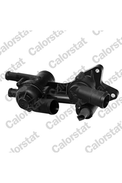 CALORSTAT by Vernet Termostat Lichid Racire Audi A1/A3 Seat Altea/Leon/Toledo 3