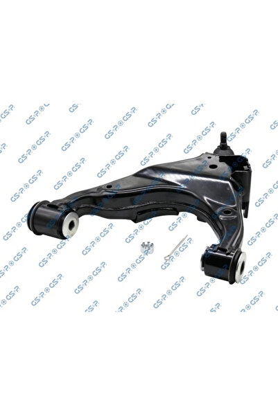 RINGER Wheel Suspension Arm Front Axle Right Lexus Gx Toyota Land Cruiser Pra...