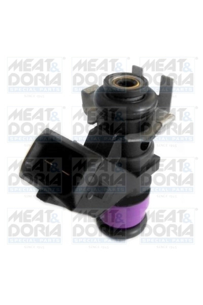 MEATDORIA Injector Renault Clio 3/Fluence/Laguna 2