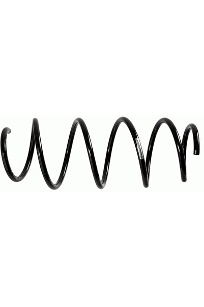 SACHS Arc Spiral Mercedes-Benz E-Class