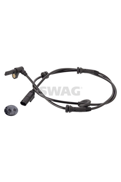 Krieger Senzor Turatie Roata Axa Fata Dreapta Fiat Bravo 2/Stilo Lancia Delta 3